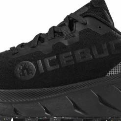Icebug Women's Arcus 2 RB9X Gore-Tex Trueblack