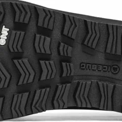 Icebug Women's Boda NT Black