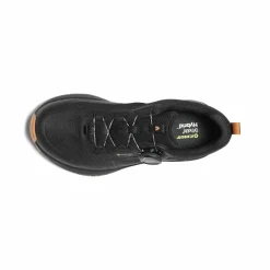 Icebug Women's Haze RB9X Gore-Tex Black/Maple
