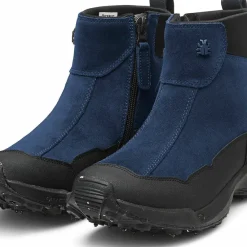 Icebug Women's Metro2 BUGrip Darkdenim