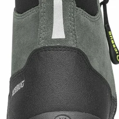 Icebug Women's Metro2 BUGrip Pine Grey