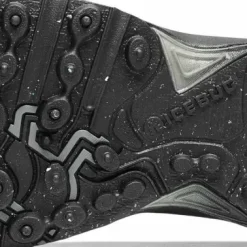 Icebug Women's Metro2 BUGrip Pine Grey