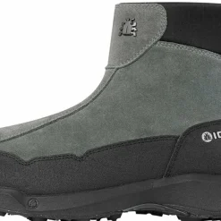 Icebug Women's Metro2 BUGrip Pine Grey