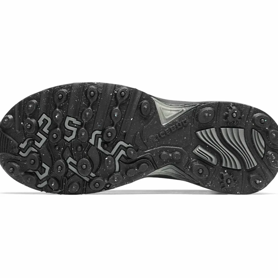 Icebug Women's Metro2 BUGrip Hazel