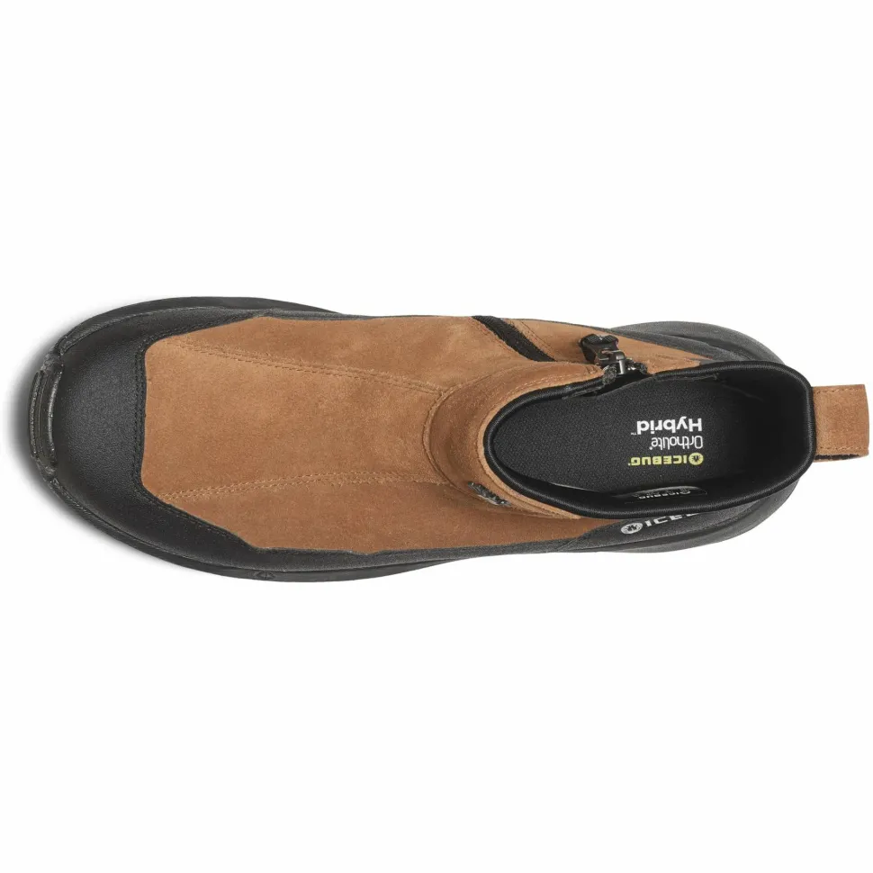 Icebug Women's Metro2 BUGrip Hazel