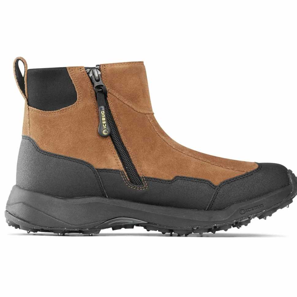 Icebug Women's Metro2 BUGrip Hazel