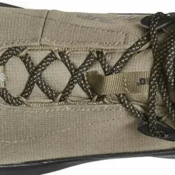 Icebug Women's Pace3 BUGrip GORE-TEX Walnut