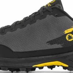 Icebug Women's Pytho6 BUGrip Black