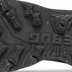 Icebug Women's Rover 2 BUGrip GORE-TEX Trueblack