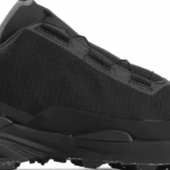 Icebug Women's Rover 2 BUGrip GORE-TEX Trueblack