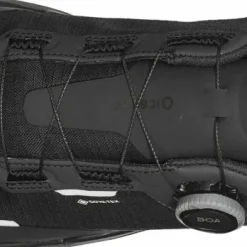 Icebug Women's Rover 2 BUGrip GORE-TEX Trueblack