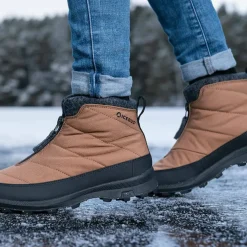 Icebug Women's Sala Bugrip Pecan