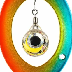 iFish Akka 60 Parr One Colour