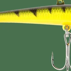 iFish Big Man 90 mm Fluo Perch