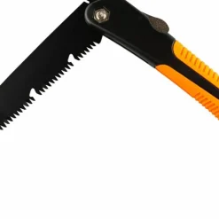 iFish Camping Saw Fällman Orange/Black