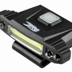 iFish Cap Light Uv Black