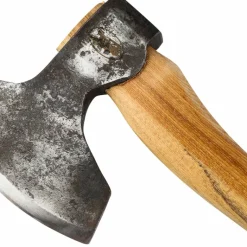 iFish Carving Axe One Colour