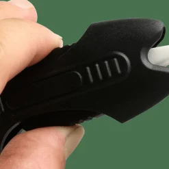 iFish Ceramic Scissors Black