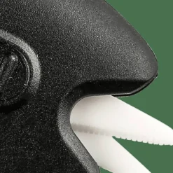 iFish Ceramic Scissors Black