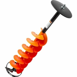 iFish E-Drill No Colour