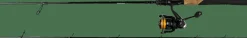 iFish Enforcer Finesse Combo Braid 7' 3-15 g Black
