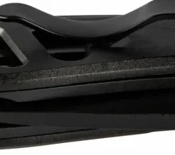iFish Folding Knife Black Jack Black