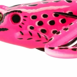 iFish Frog Pink