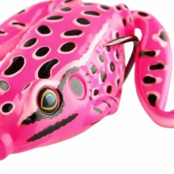 iFish Frog Pink