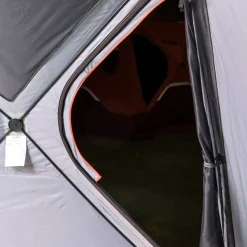 iFish Glamp 365-6 Insulated Orange