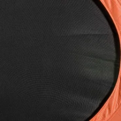 iFish Glamp 365-6 Insulated Orange