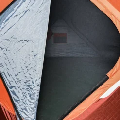 iFish Glamp 365-9 Insulated Orange