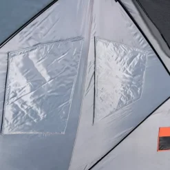 iFish Glamp 365-9 Insulated Orange