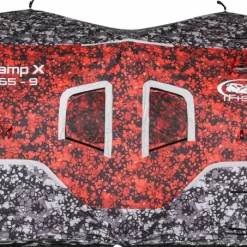 iFish Glamp X 365-9 One Colour