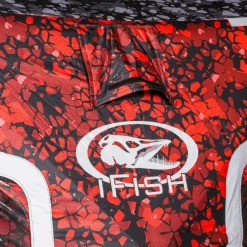 iFish Glamp X 365-6 One Colour