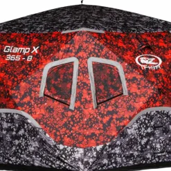 iFish Glamp X 365-8 One Colour