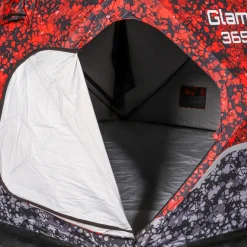 iFish Glamp X 365-8 One Colour