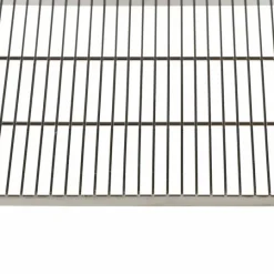 iFish Grill Grate on legs NoColor