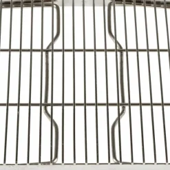 iFish Grill Grate on legs NoColor