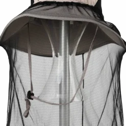 iFish Hat with Mosquito Net Beige