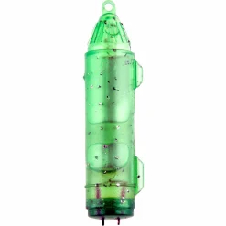 iFish LED Flashing Lure, Small Green