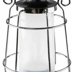 iFish Lux Vintage Lanterna Black