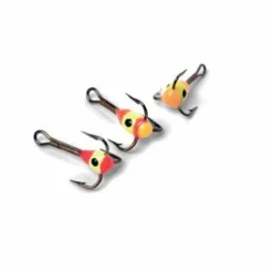 iFish Lyskrok 3-Pack Nocolour
