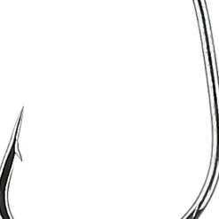 iFish Maggot Hook 5 No Color