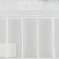 iFish Midi Transparent