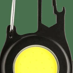 iFish Mini Tool LED Black