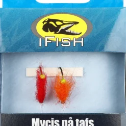 iFish Mycis On Leader One Color