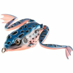 iFish Popper Frog 18g Plo