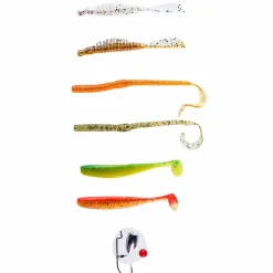 iFish Ready-to-fish Carolina Onecolor