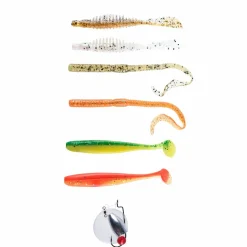 iFish Ready-to-fish Texas Onecolor