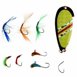 iFish Regnbåge Onecolour